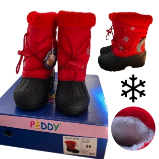 D0363-PEDDY-PN-631-25-98-RED