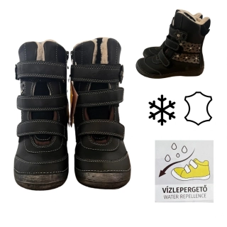 D0390-D.D.Step-023-800BL-Black