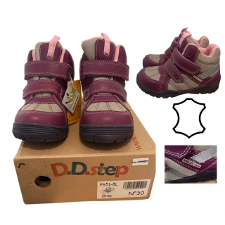 D0409-D.D.Step-F651-8L-GREY