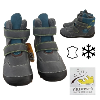 D0456-D.D.Step-023-801BL-Black