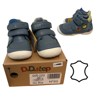 D0484-D.D.Step-015-120-SKY BLUE