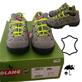 D0501-Olang-Sole Kid Tex-844 Strada