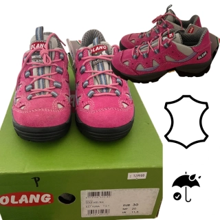 D0502-Olang-Kid Tex-847 Fuxia