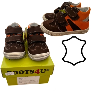 D0526-Boots4U-T815-hnědá