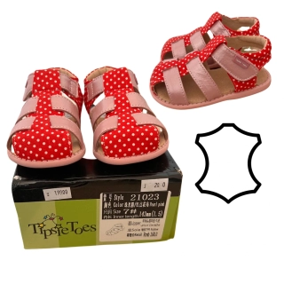 D0540-Tipsie Toes-21023