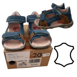D0583-DA05-1-51-Bermuda Blue