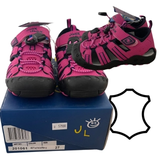 D0604-Junior League-201061- Fuchsia/Navy