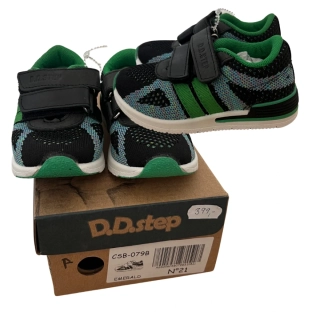 D0638-D.D.step-CSB-079B-Emerald