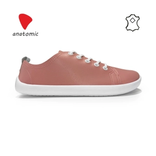 NATURAL ALL-YEAR BOTTINE - 1N08L